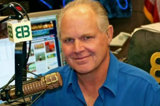 Rush Limbaugh’s brother posts message on Twitter following radio icon’s death