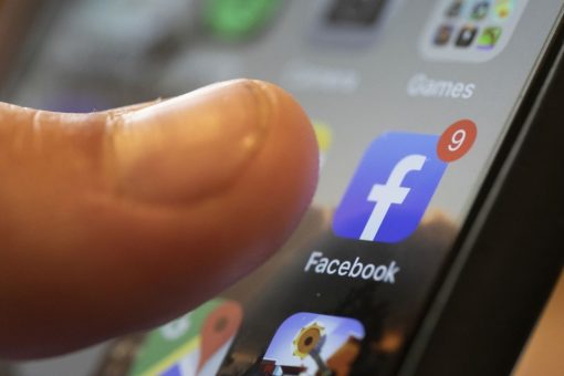 Study dismissing conservative concerns about Big Tech bias was funded by far-left Biden mega-donor