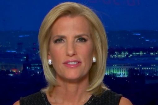 Ingraham: Why America must boycott the 2022 Winter Olympics in China