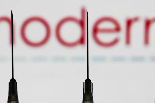 Moderna’s new COVID-19 vaccine for South African variant ready for human testing, company says