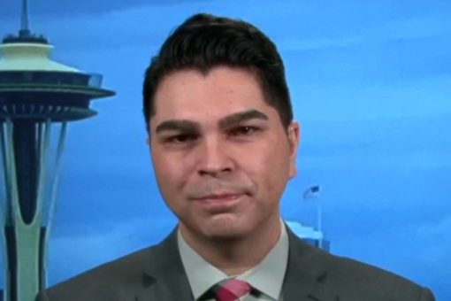 Jason Rantz: Seattle on life support – here’s why businesses and residents are fleeing