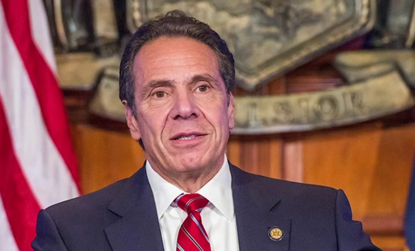 New York Gov. Cuomo admits nursing home data delay was a mistake, created ‘void’ for ‘conspiracy theories’