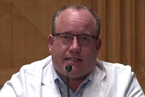 ‘Dangerous’ for YouTube to remove doctor’s Senate testimony on coronavirus treatment: Ron Johnson