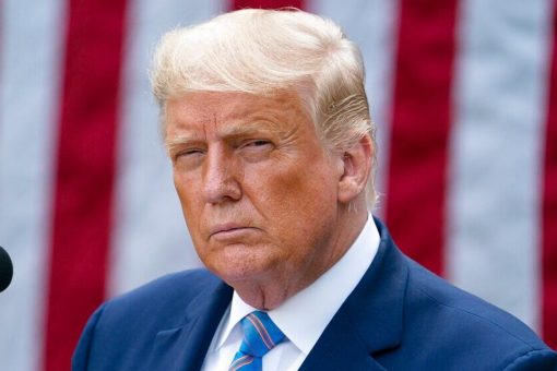 Impeachment managers say Trump ‘has no good defense’ in reply to president’s pre-trial brief