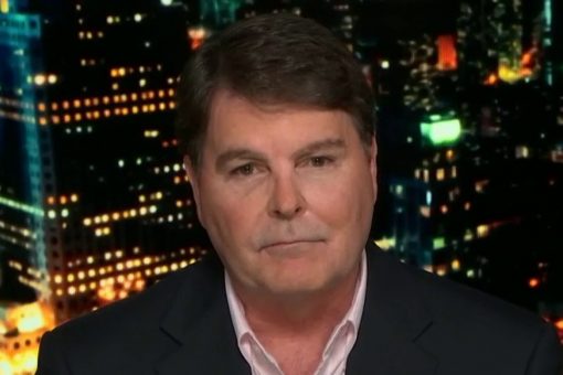 Gregg Jarrett: Democrats’ impeachment of Trump – here’s why this is a lost cause