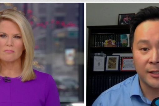 New York Dem lawmaker decries Cuomo’s ‘egregious’ nursing home cover-up, calls for ‘thorough investigation’