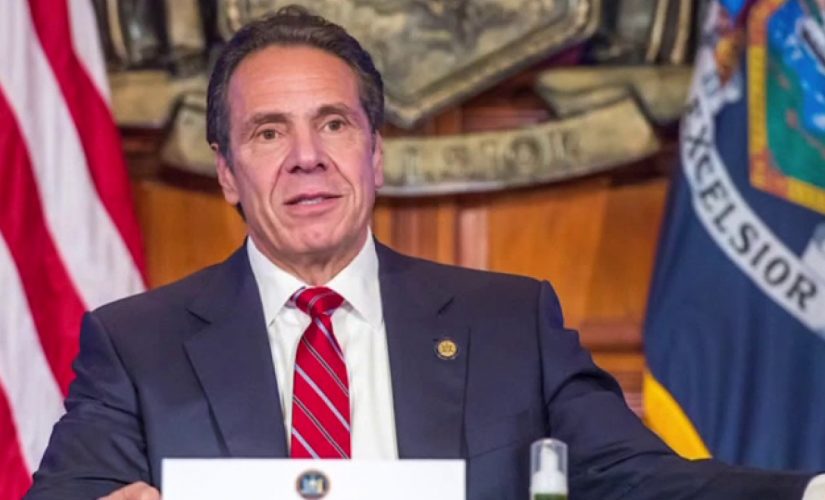 New York lawmaker recounts threatening phone call from Cuomo, says gov asked ‘if I were an honorable man’