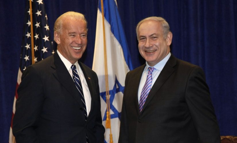 Psaki says Biden will speak with Netanyahu ‘soon’ after 3 weeks without a call: ‘Israel is an important ally’