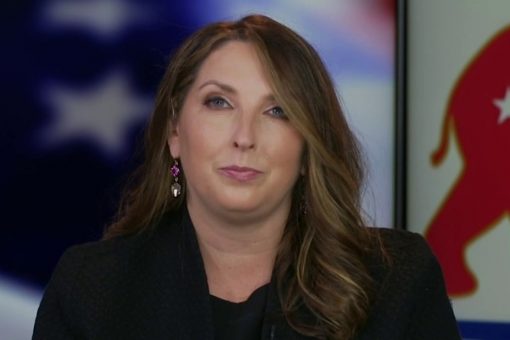 RNC Chair McDaniel: Trump impeachment – here’s what this charade tells us about Democrat priorities