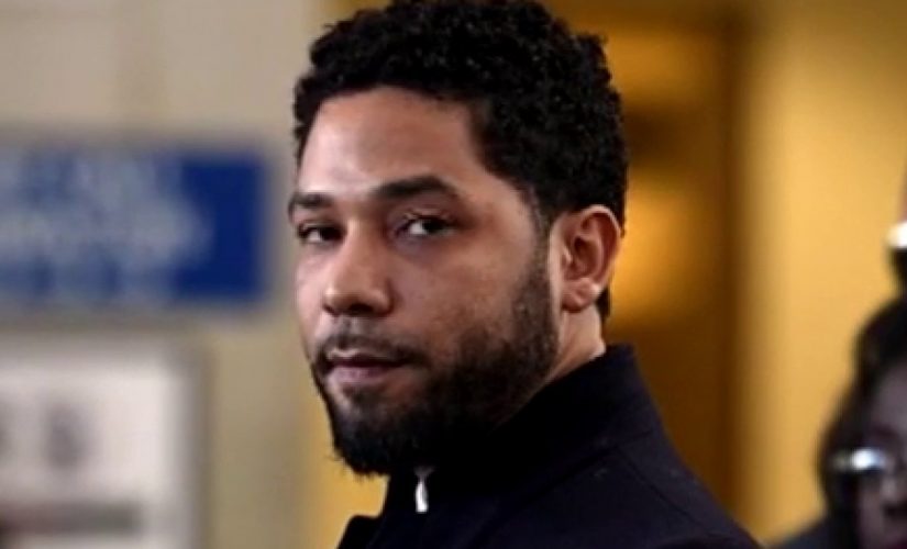 Two years later: VP Kamala Harris once called Jussie Smollett the victim of a ‘modern day lynching’