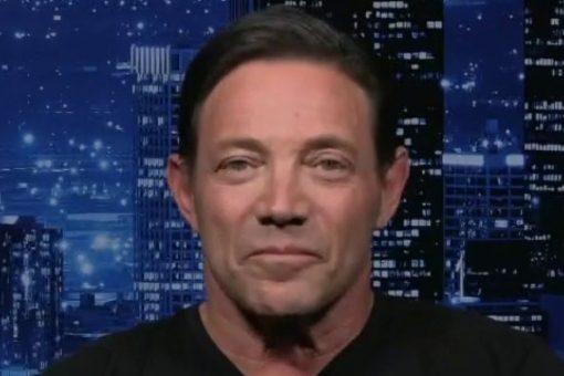 ‘Wolf of Wall Street’ Jordan Belfort lauds ‘brilliant’ stock revolt: ‘This is a paradigm shift’