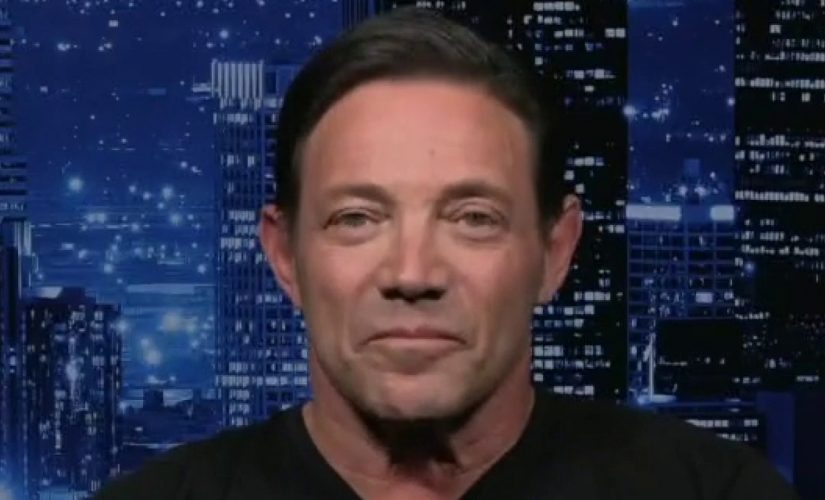 ‘Wolf of Wall Street’ Jordan Belfort lauds ‘brilliant’ stock revolt: ‘This is a paradigm shift’