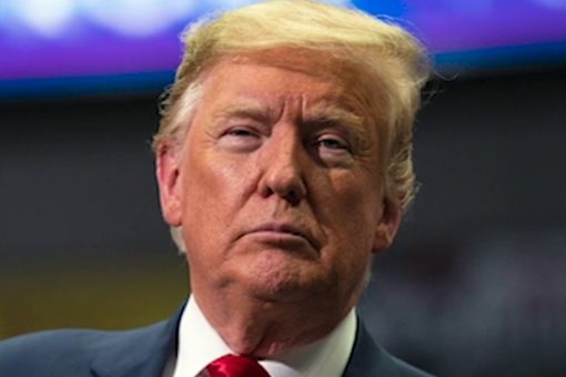 Democratic impeachment managers ask Trump to testify under oath