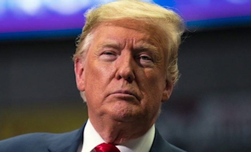 Democratic impeachment managers ask Trump to testify under oath