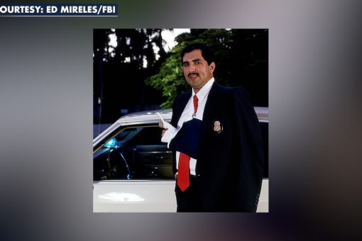 Hero of 1986 FBI shootout on how incident reshaped law enforcement
