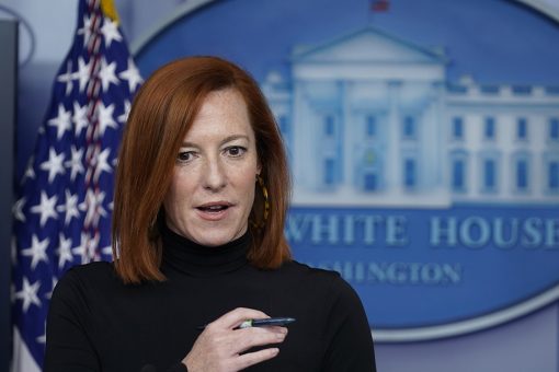Psaki won’t say if Biden has confidence in Cuomo amid nursing home controversy, despite past praise