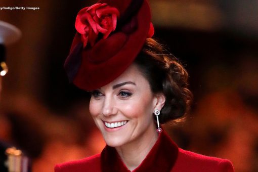 Kate Middleton ‘helped save’ Prince William after losing his mother Princess Diana, says royal expert