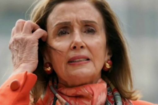 Pelosi says Congress to establish ‘9/11 type’ commission on Capitol insurrection