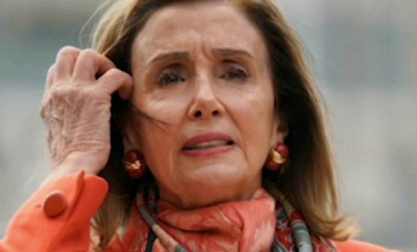 Pelosi says Congress to establish ‘9/11 type’ commission on Capitol insurrection