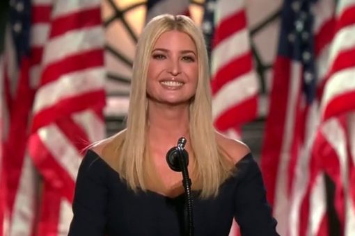 Ivanka won’t run against Marco Rubio for Florida Senate seat: source
