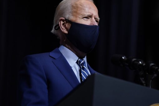 Biden says ‘almost everybody’ could have COVID-19 vaccines by ‘the end of summer’