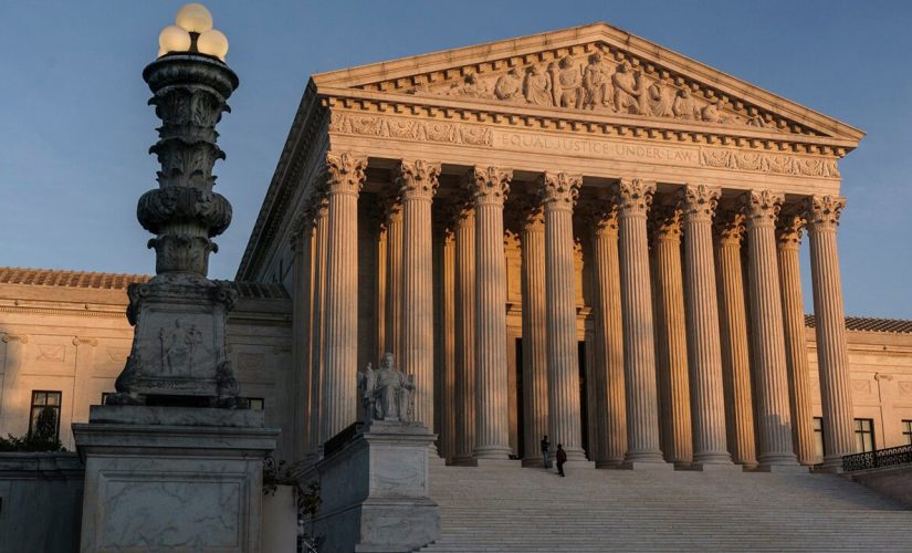 Biden admin tells Supreme Court ObamaCare is constitutional, a reversal of Trump’s DOJ stance in pending case