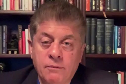Judge Andrew P. Napolitano: The Supreme Court, Roe v. Wade and the coming abortion wars