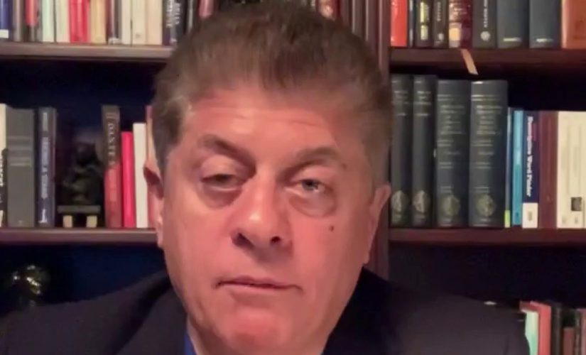 Judge Andrew P. Napolitano: The Supreme Court, Roe v. Wade and the coming abortion wars