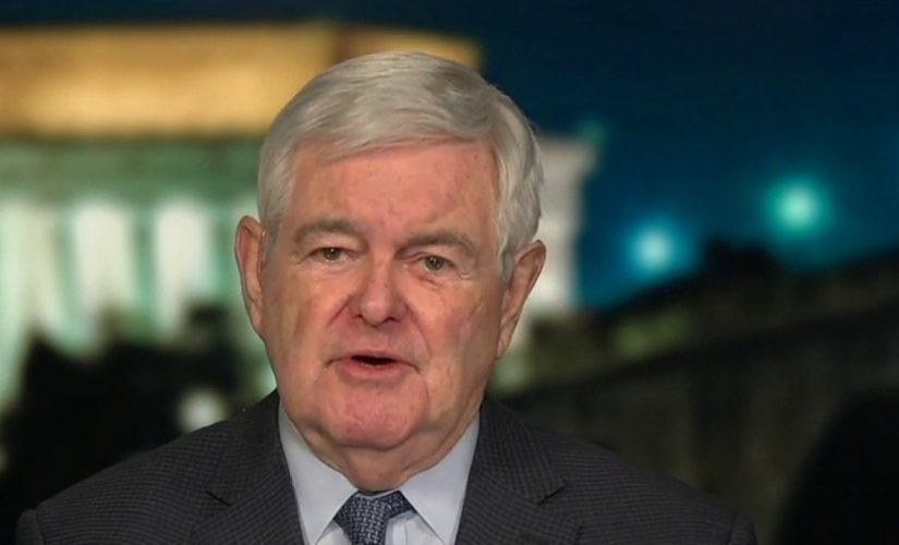 Gingrich: Senators who vote to convict Trump take part in ‘profound attack on the American system’