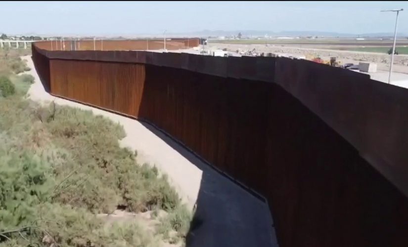 Oversight Republicans warn DHS of impending border health crisis, blame ‘reckless’ Biden policies