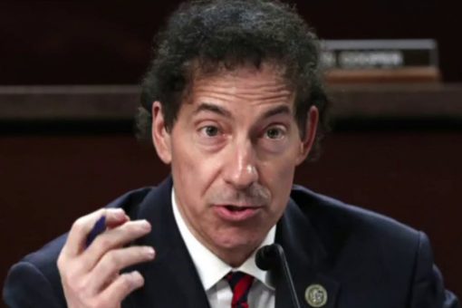 Laura Ingraham: ‘Rabid partisan’ Raskin anointed as latest anti-Trump hero by media