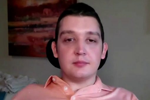 Quadriplegic Texas man hit with $3G power bill after winter storm: ‘I don’t know how I’m gonna pay this’