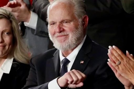 Glenn Beck: Rush Limbaugh should be remembered as ‘the Johnny Carson of radio’