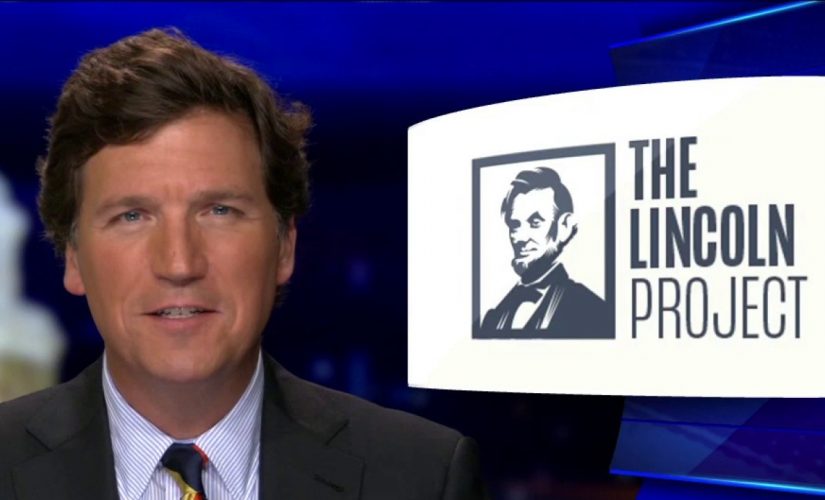 Tucker Carlson: From Andrew Cuomo to The Lincoln Project, media protected the worst of politics