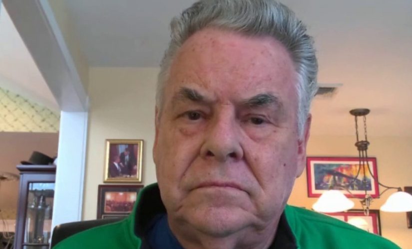 Cuomo can’t blame nursing home criticism on partisanship: former Rep. Peter King