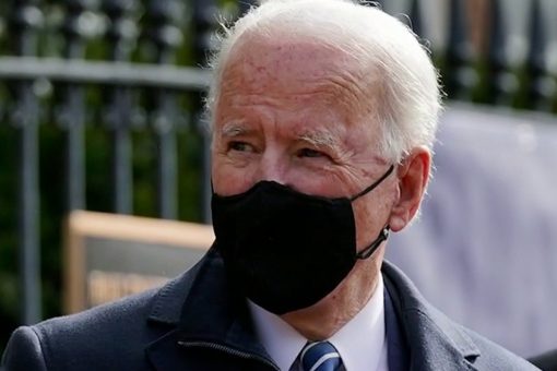 Michael Goodwin: President Biden, c’mon, man, say yes to working with the GOP 10