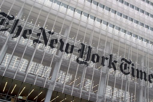 Michael Goodwin: New York Times firings – here’s how cancel culture claimed two more victims