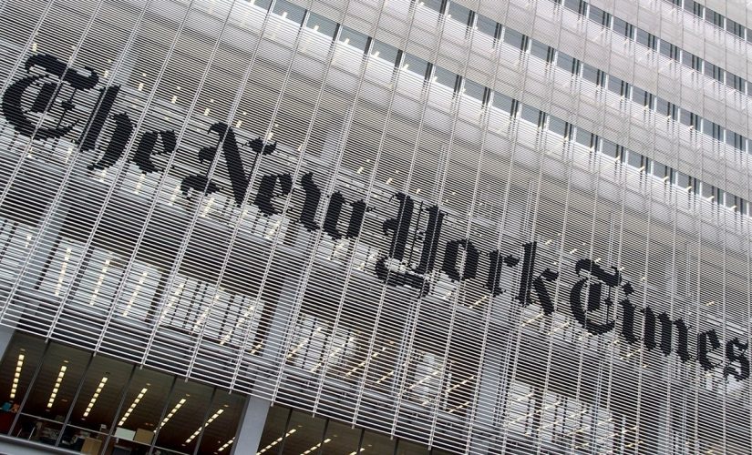 Michael Goodwin: New York Times firings – here’s how cancel culture claimed two more victims