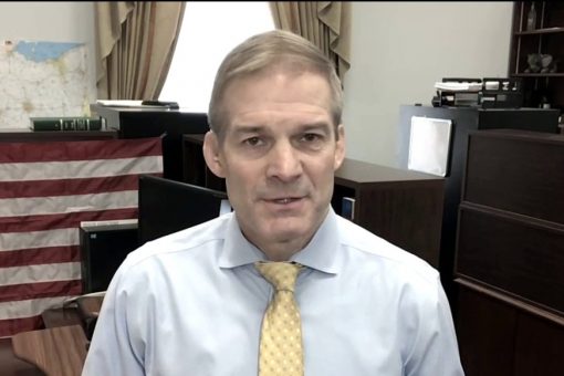 Rep. Jim Jordan weighs in on Liz Cheney, Marjorie Taylor Greene controversies