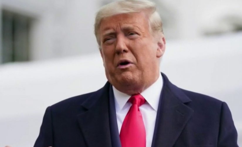 Andrew McCarthy: Trump impeachment trial – what you need to know, what may surprise you