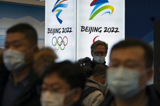 Rick Scott calls for Biden’s ‘immediate attention’ on moving 2022 Olympics from China