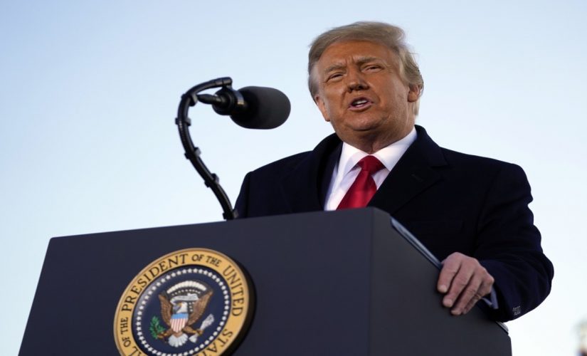 Jason Miller: Trump impeachment trial is unconstitutional – here’s why Senate must dismiss it