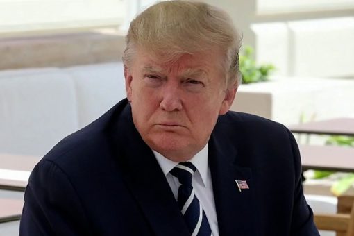 Victor Davis Hanson: Trump impeachment trial takes center stage but world goes on while America sleeps