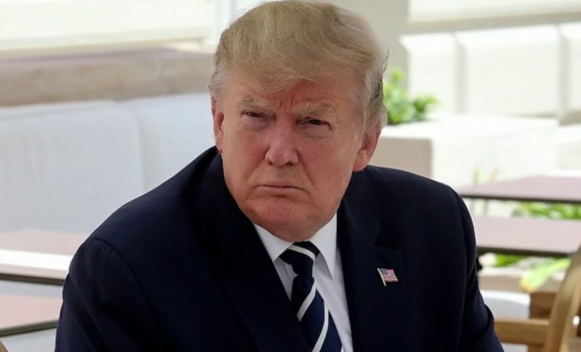 Victor Davis Hanson: Trump impeachment trial takes center stage but world goes on while America sleeps