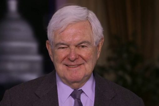 Trump should focus on 2022 elections, not 2024, in CPAC address: Newt Gingrich