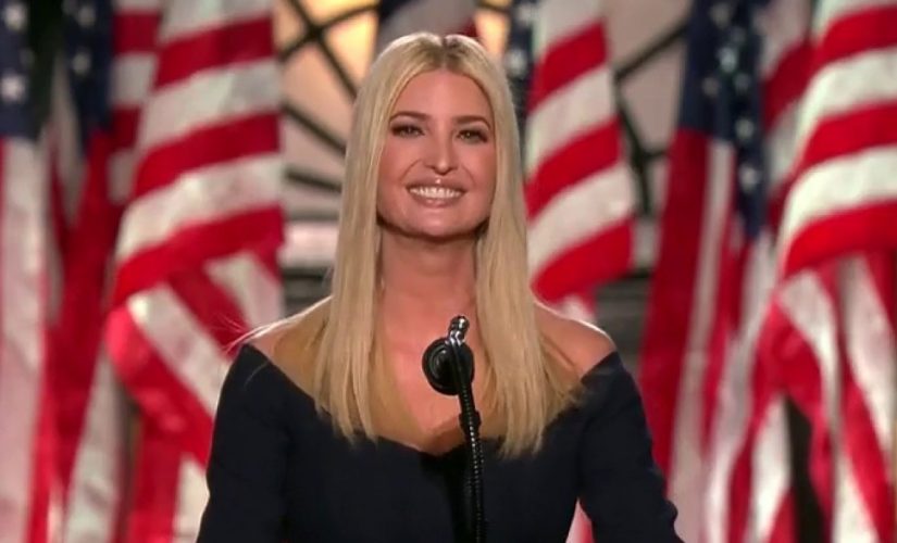 Ivanka won’t run against Marco Rubio for Florida Senate seat: source