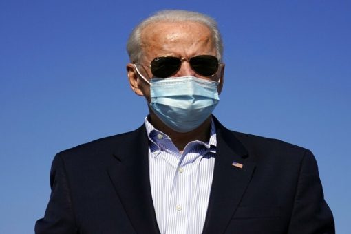 Jason Chaffetz: Biden and the media – here’s how lack of transparency hurts Americans
