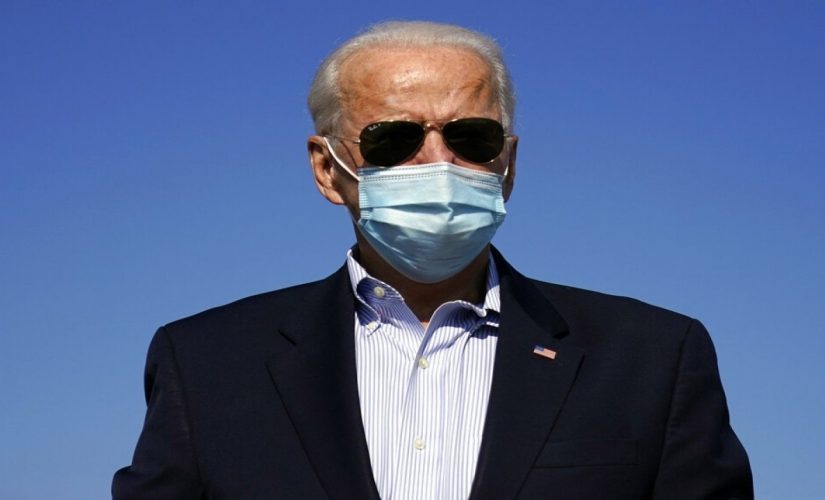 Jason Chaffetz: Biden and the media – here’s how lack of transparency hurts Americans