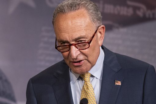 Democrats seek to capitalize off Texas storm devastation