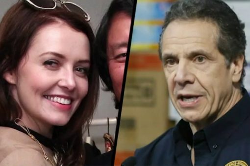 Cuomo accuser Lindsey Boylan says she is ‘grateful for the support’